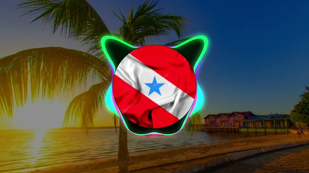 MAN&Uacute; BAHTID&Atilde;O - PREFIRO SER PUTA (Melody 2023)