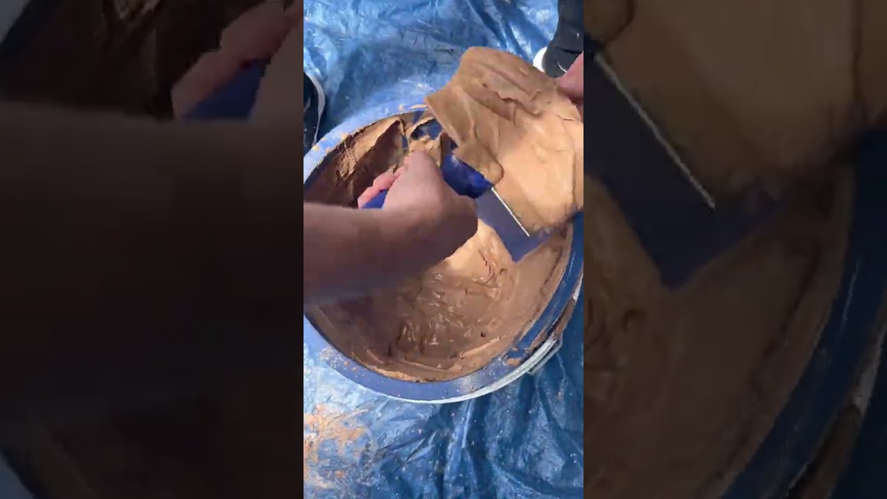 BucketBuddy Bucket Liner - The New Norm In Construction?
