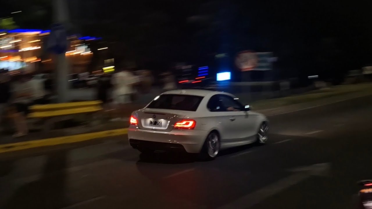 Recopilaci&oacute;n YPF ALCORTA Jueves 23/1