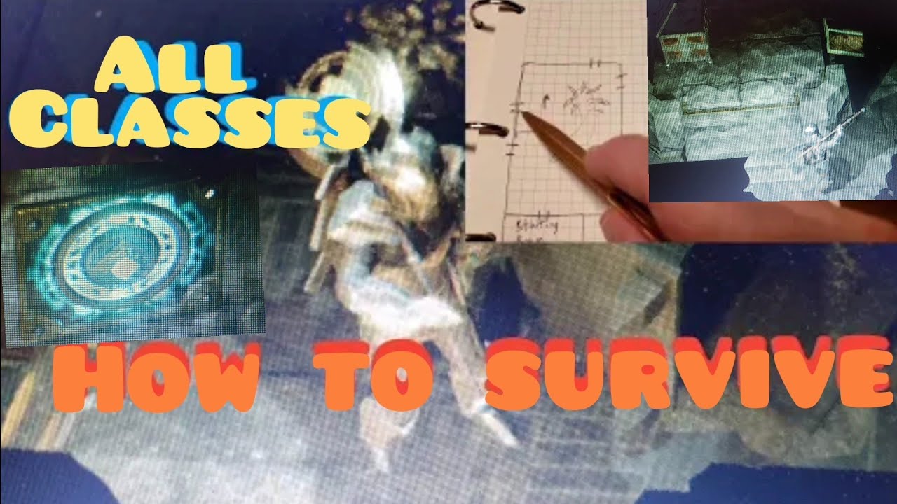 Spark in the Dark Demo How To Play Comprehensive Guide