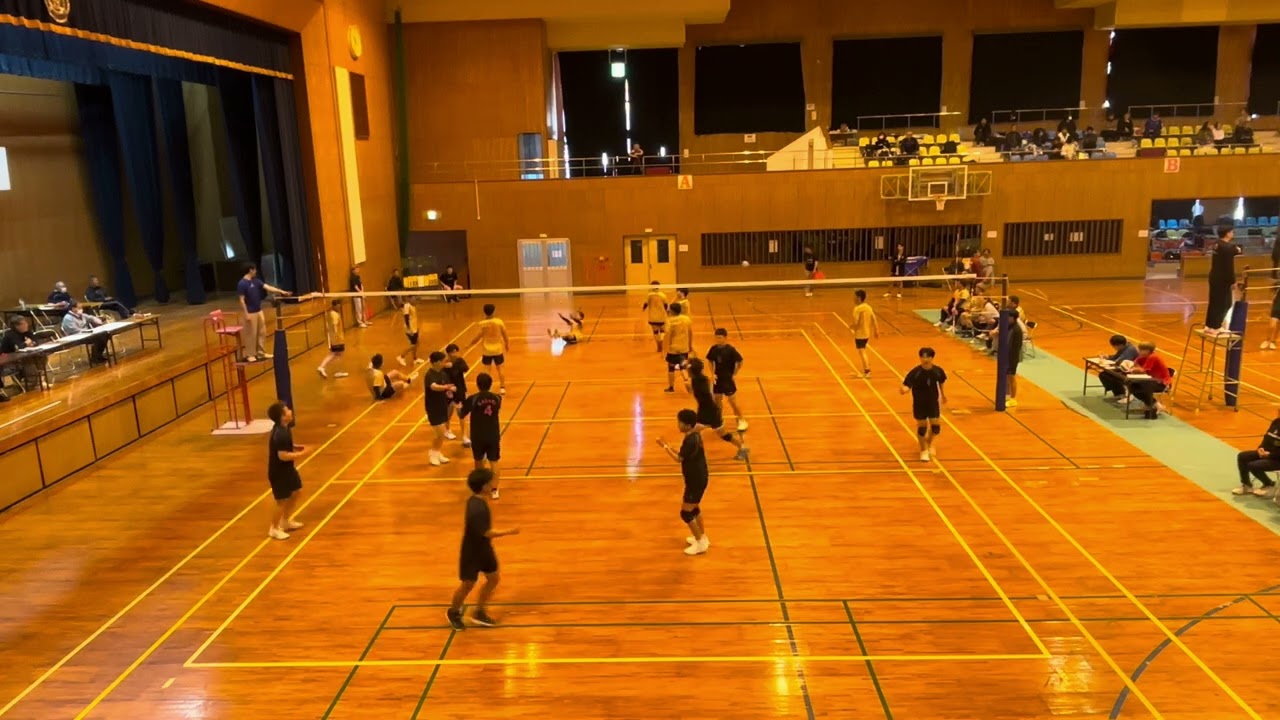 【2026奄美新聞社杯】予選① 笠利クラブ　vs   向日葵