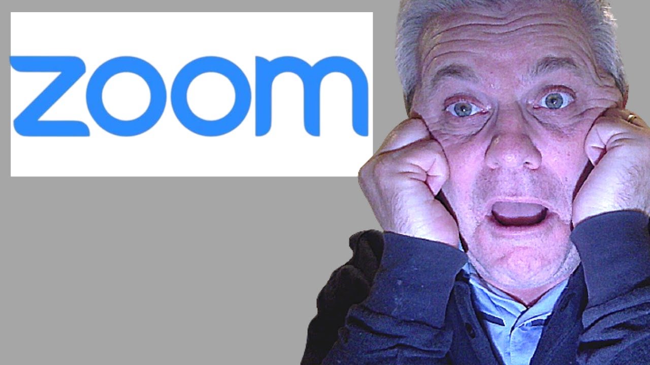 Zoom Anxiety: Reduce the nerves (BEFORE You Go On Camera!)