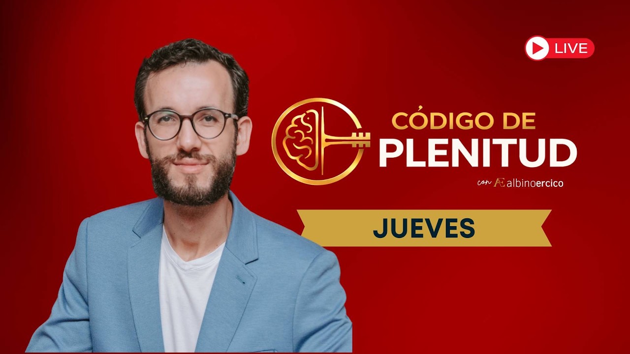 Nuevos Entornos Crean Nuevas Oportunidades | Códigos de Plenitud | Albino Ercico