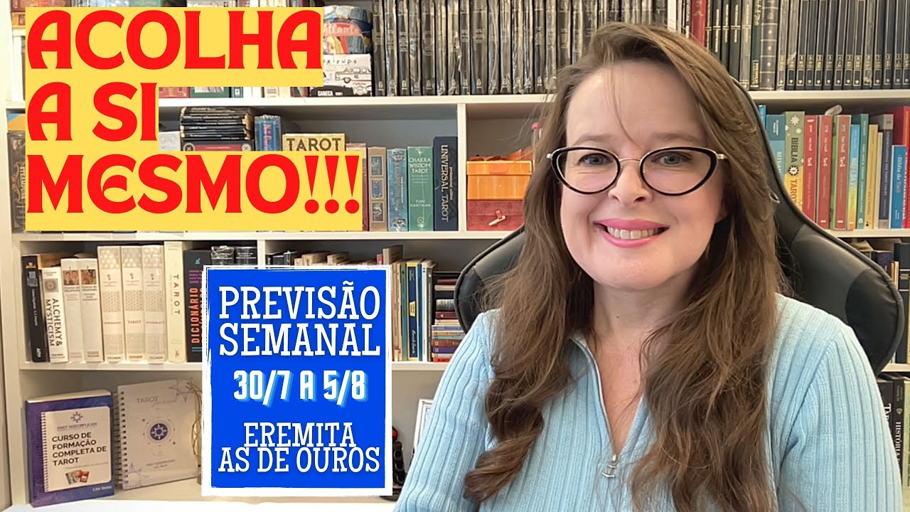 💰 Rotina, disciplina e novas sementes – Previsão com Eremita + Ás de Ouros