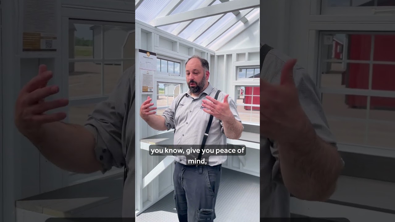 3 Essentials Every Greenhouse Needs to Succeed