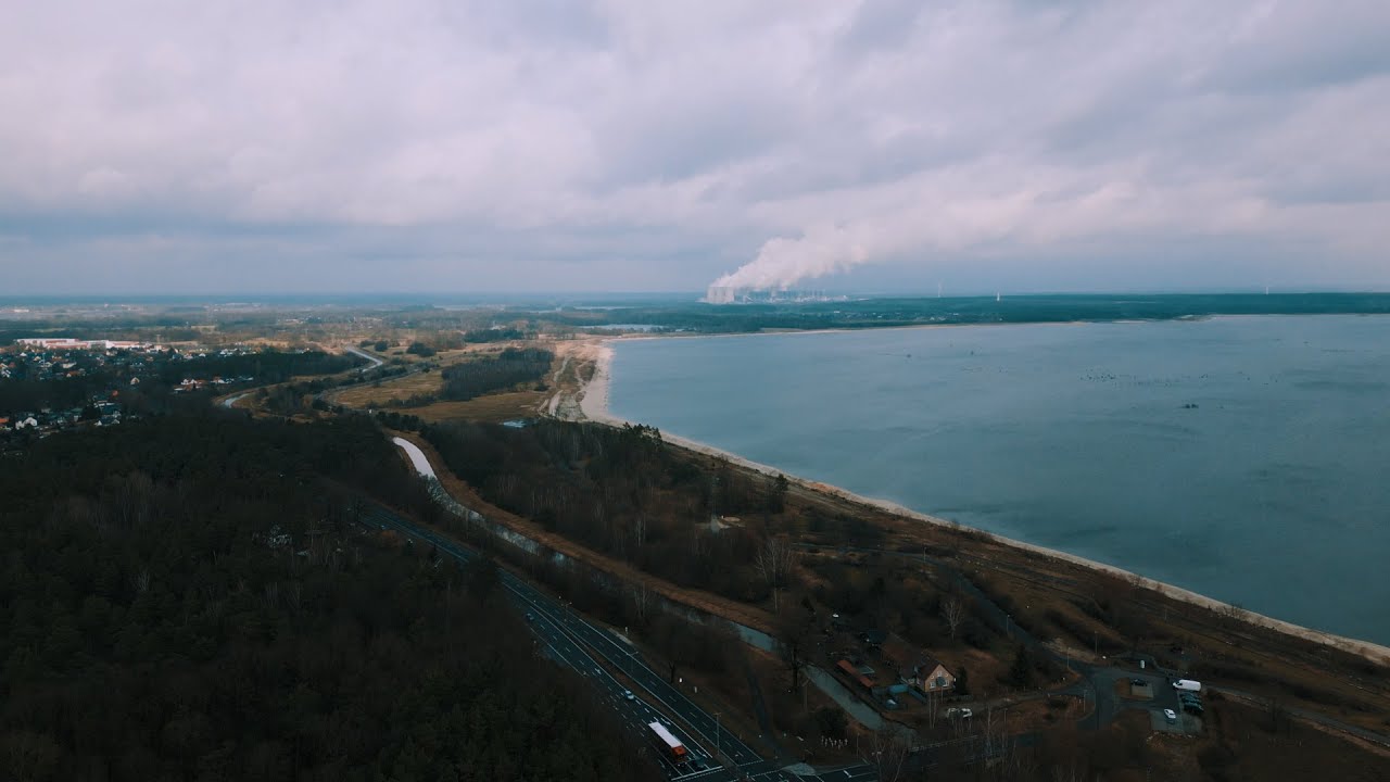 Großer Meilenstein am Cottbuser Ostsee