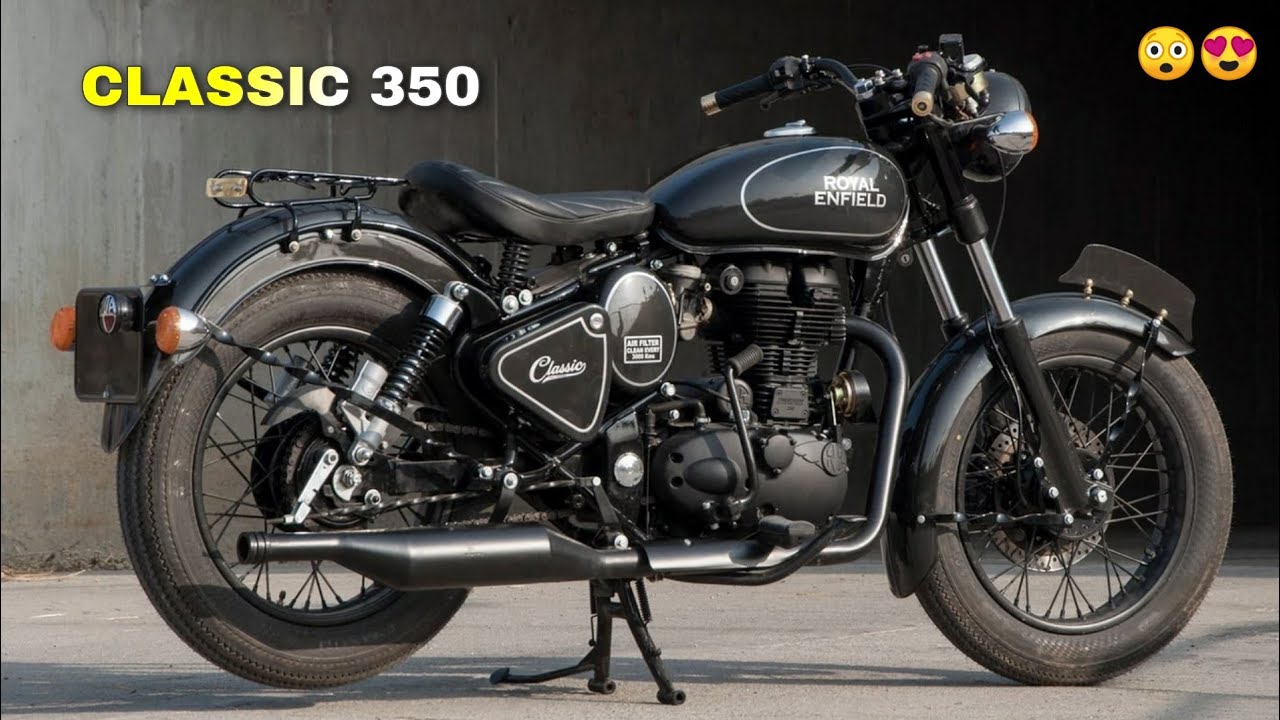 Top 10: BEST Modified ROYAL ENFIELD Bikes in India ! ! !