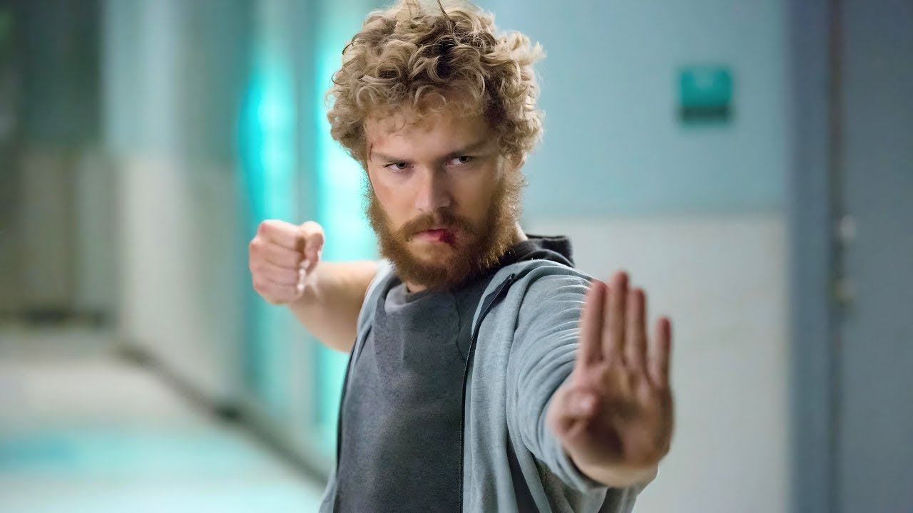 Nakon Što Je Nestao Na 10 Godina, Vraća Se Sa Kung Fu Moćima