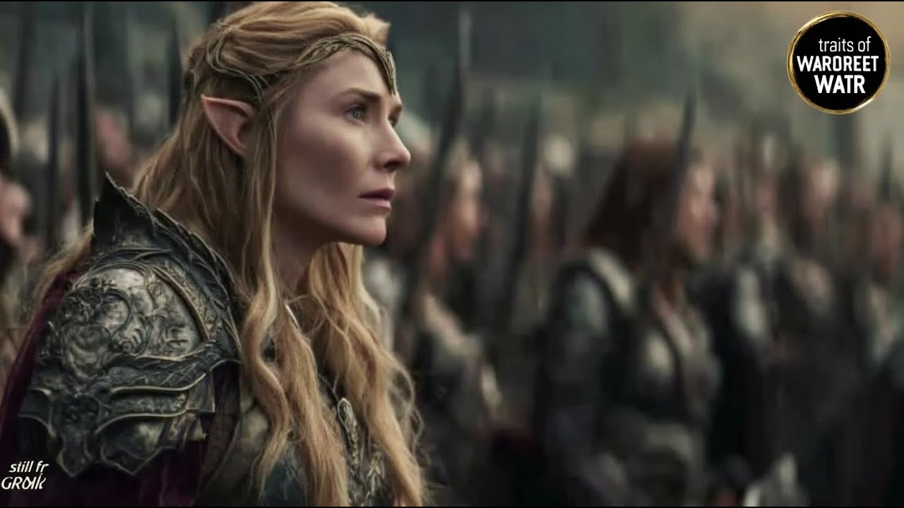 He Shed His Blood to Save the Princess—Now the Queen Claims Him ForeverSci-Fi | HFY Stories