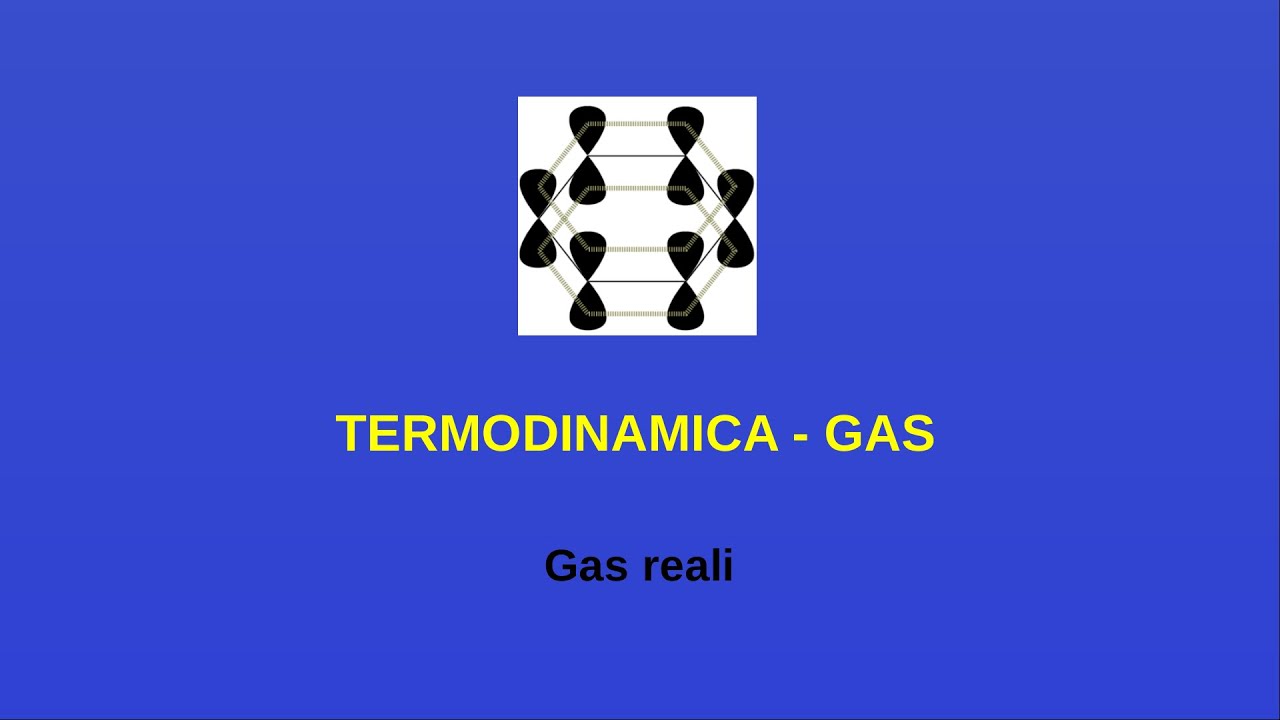 Gas-  8 (Gas reali)