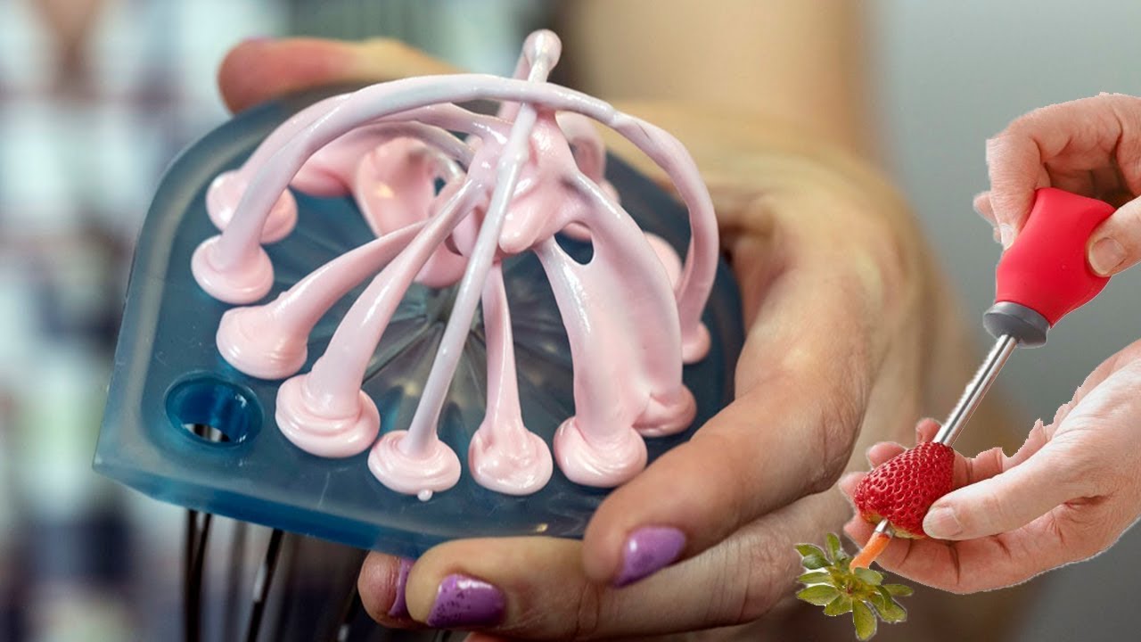6 Innovative Kitchen Tools And Gadgets You Need