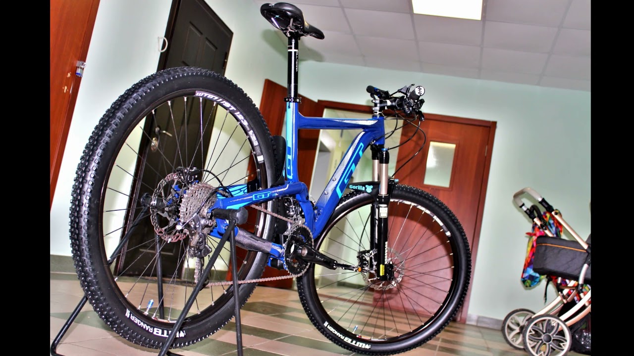 GT Helion Elite