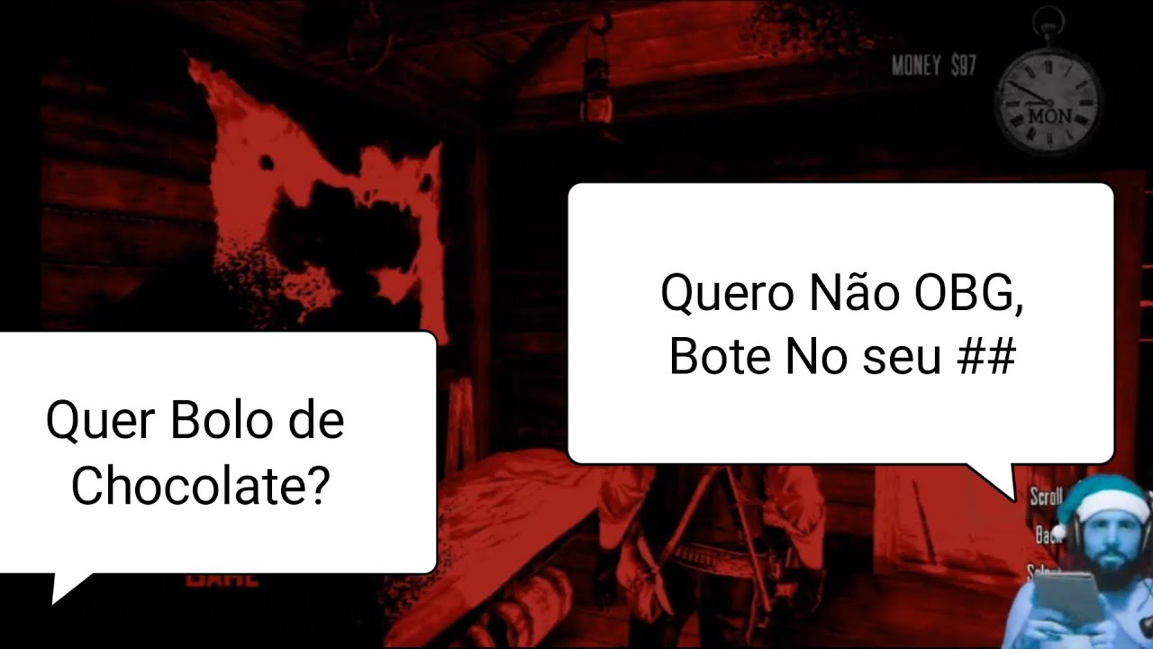 Smzinho Perguntas e Respostas engraçadas #9