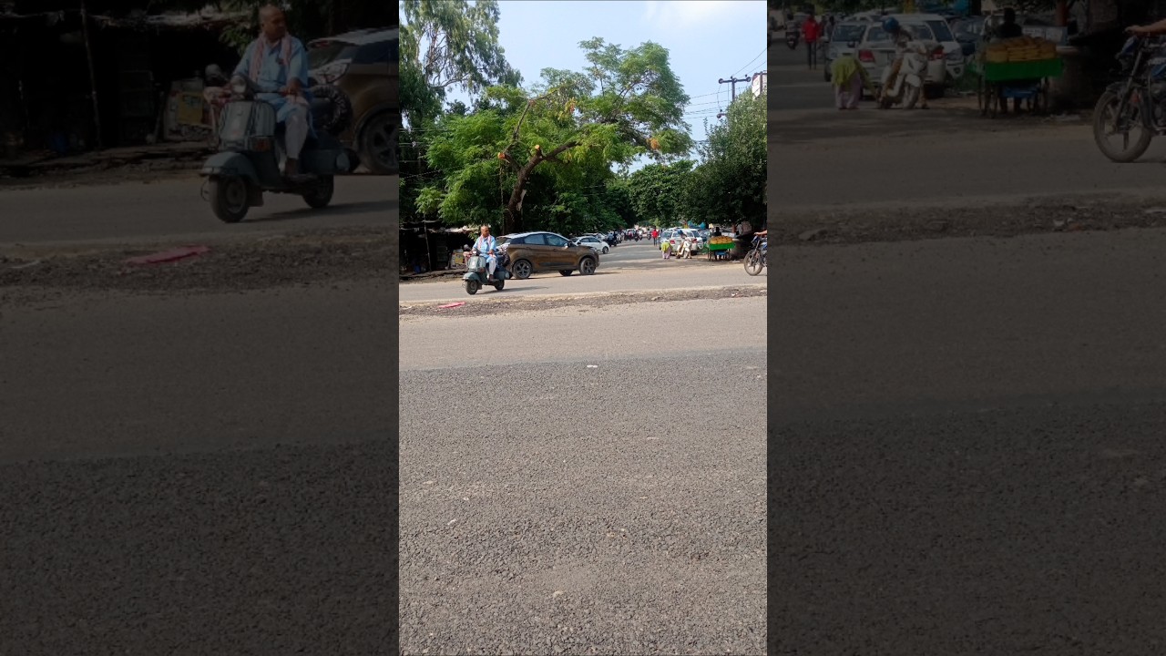 #garh road meerut me kya famous hai#sad reality o #reelitfeelit #meerutvibes #reelsinstagram #viral