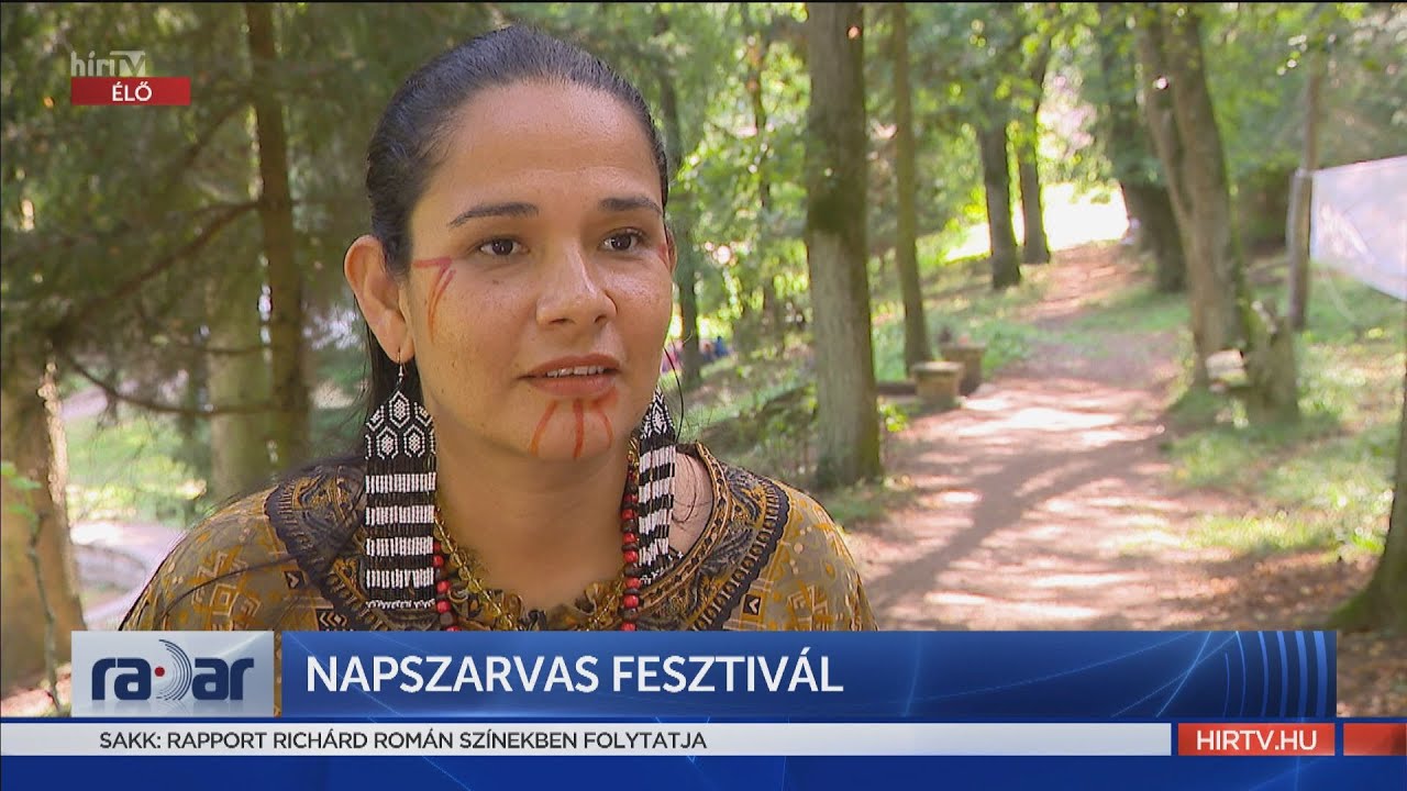 Radar - Napszarvas Fesztivál (2022-09-05) - HÍR TV