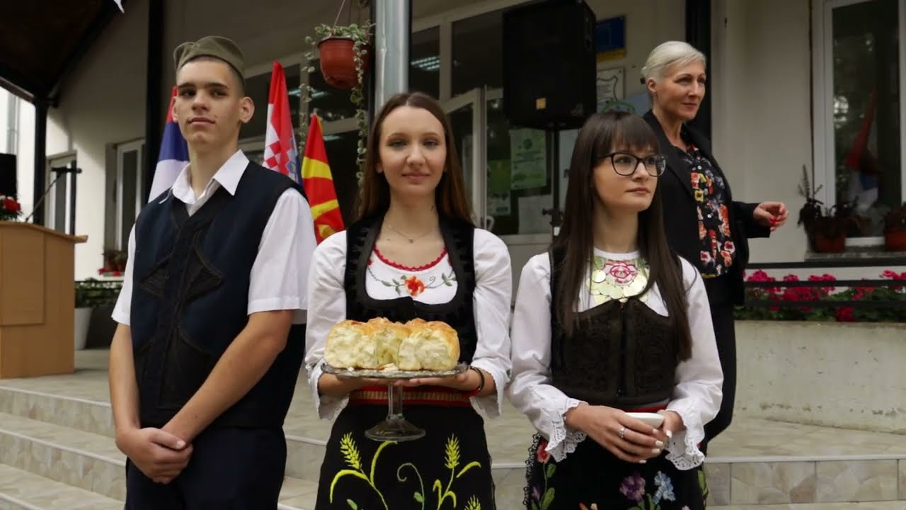 Bliže selu ep. 42 21.10.2023. Rekovac, Međunarodna smotar srednjih poljoprivrednih škola