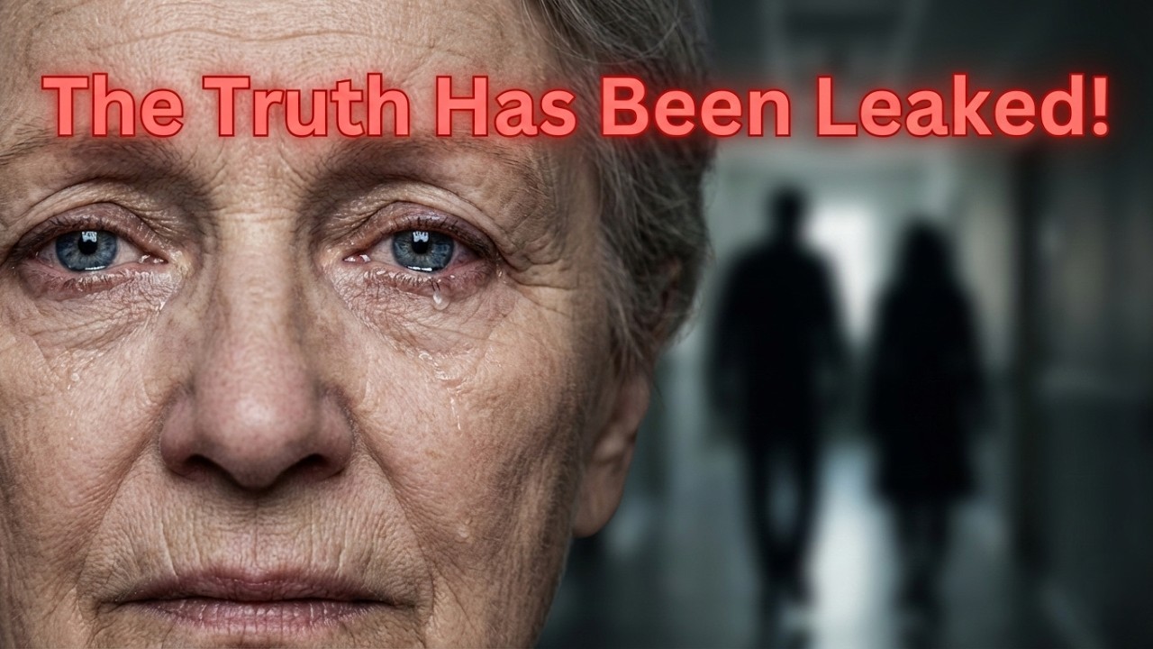 Invisible abuses: Was the 'rebellious' son the only one who saw his mother?