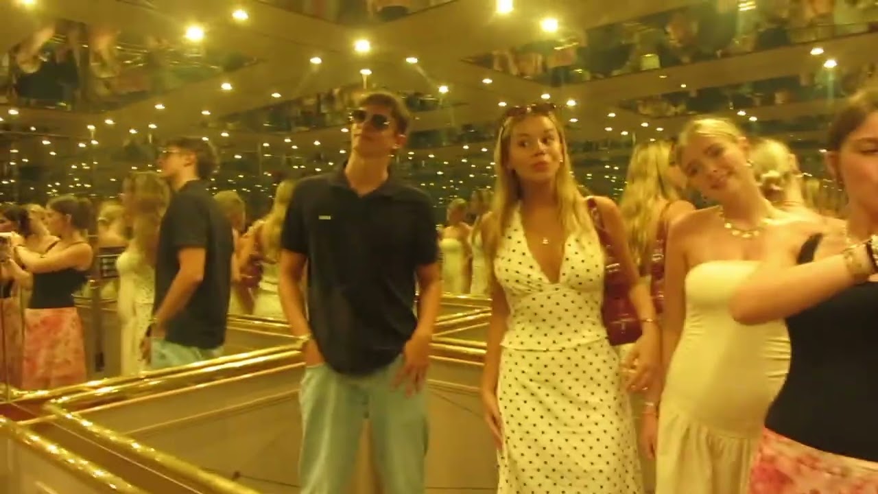Cruise 2026