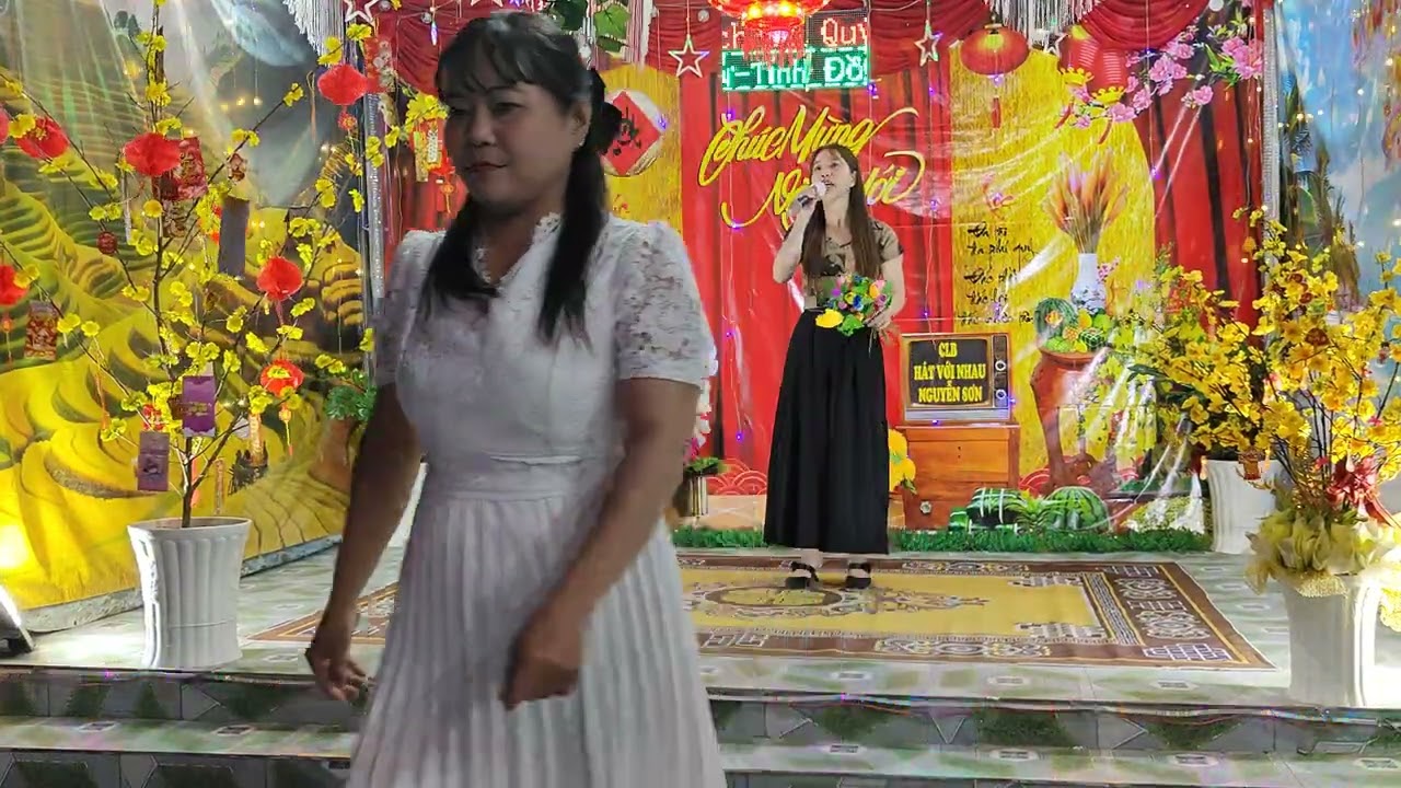 Ngày 16/02/26:Cát Bụi Cuộc Đời :Sa Ly