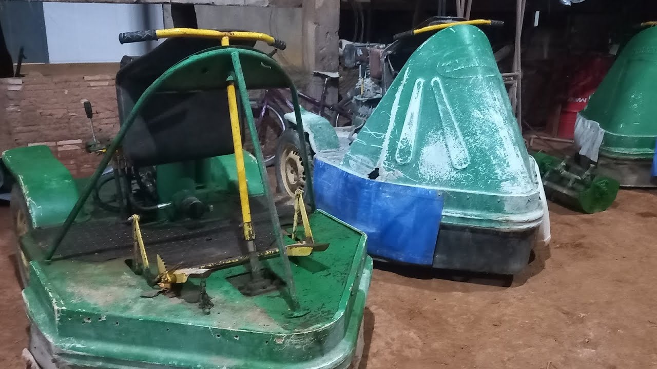 Manutenção cirrada  bruta, e serviços, em geral. 