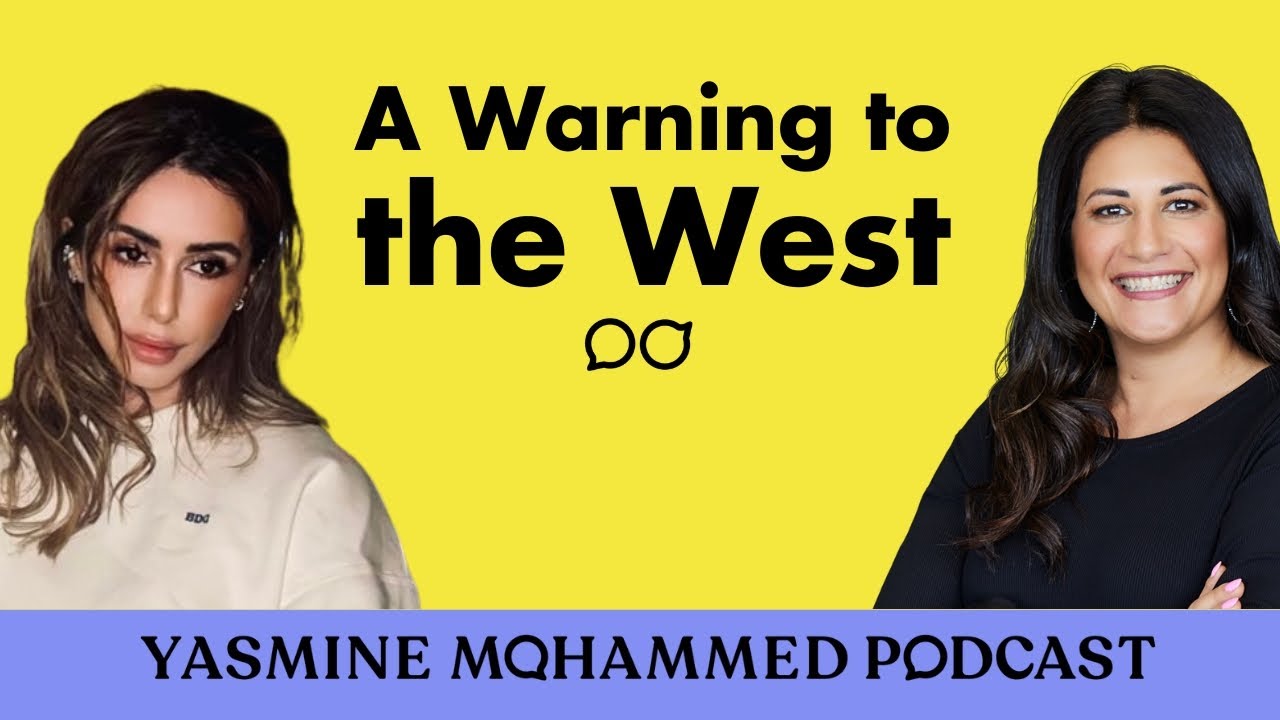Elica Le Bon: A Warning to the West