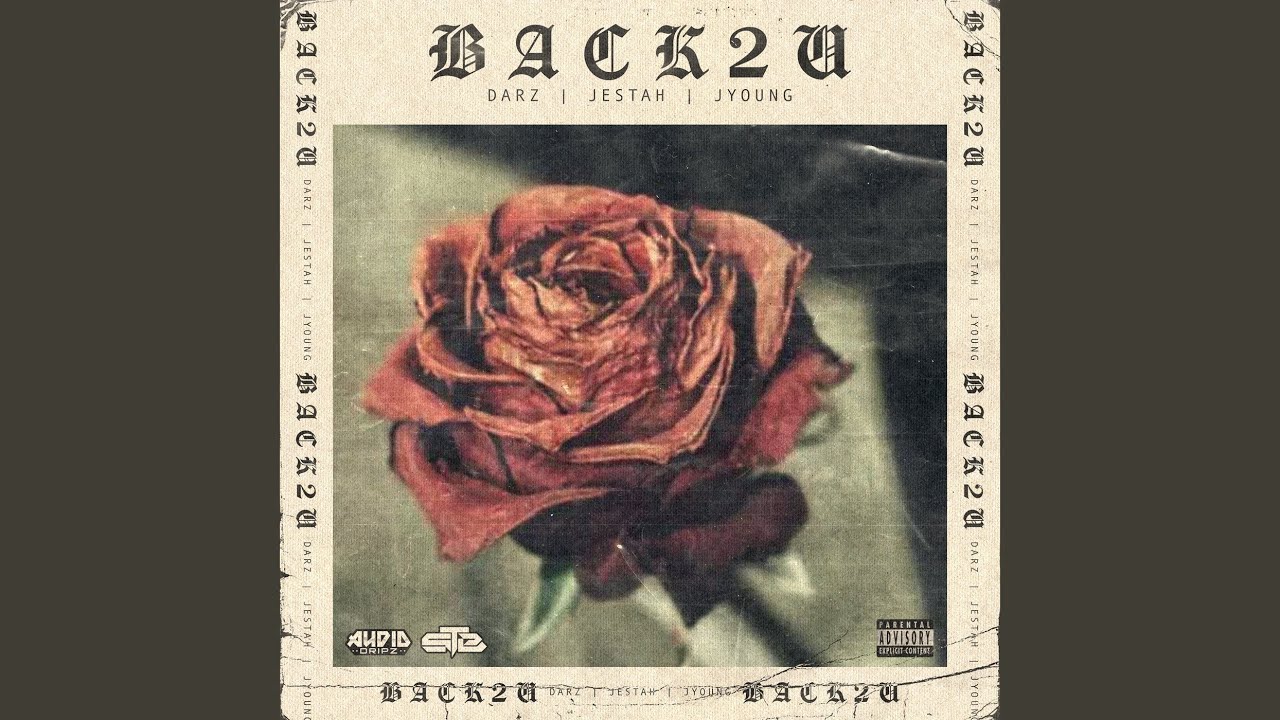 b a c k 2 u