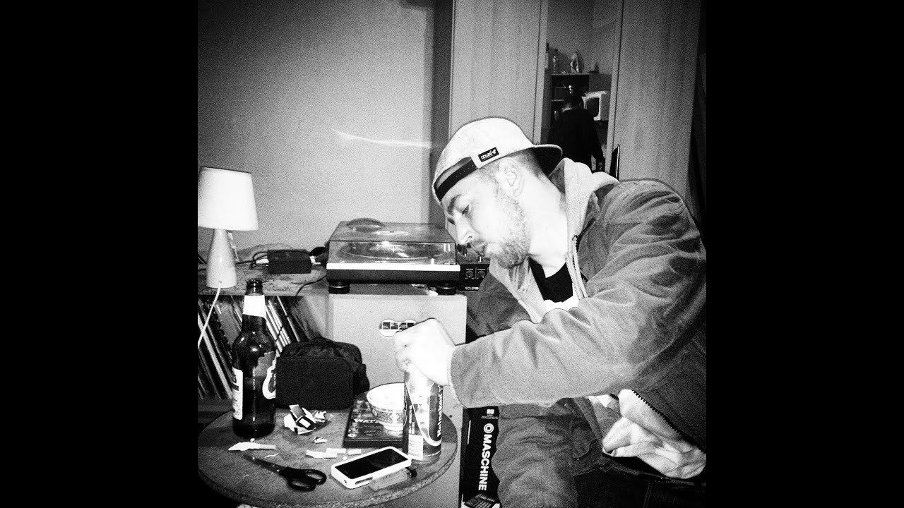 JEHST - STUDIO SESSION WITH THE AUDIO FRANCHISE
