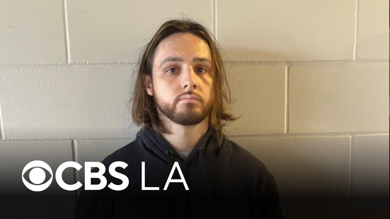 Palisades Fire suspect described as angry by Uber passengers, court documents show