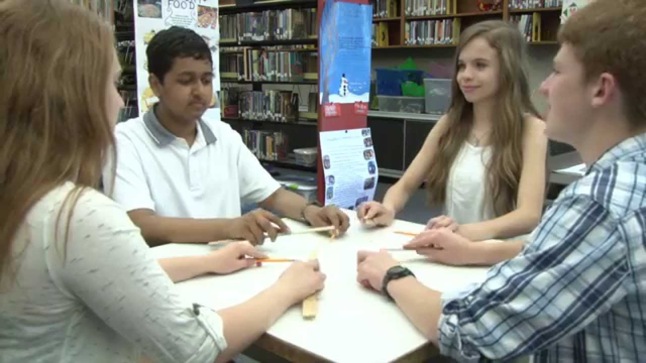 JMS 2015 End of the Year Video