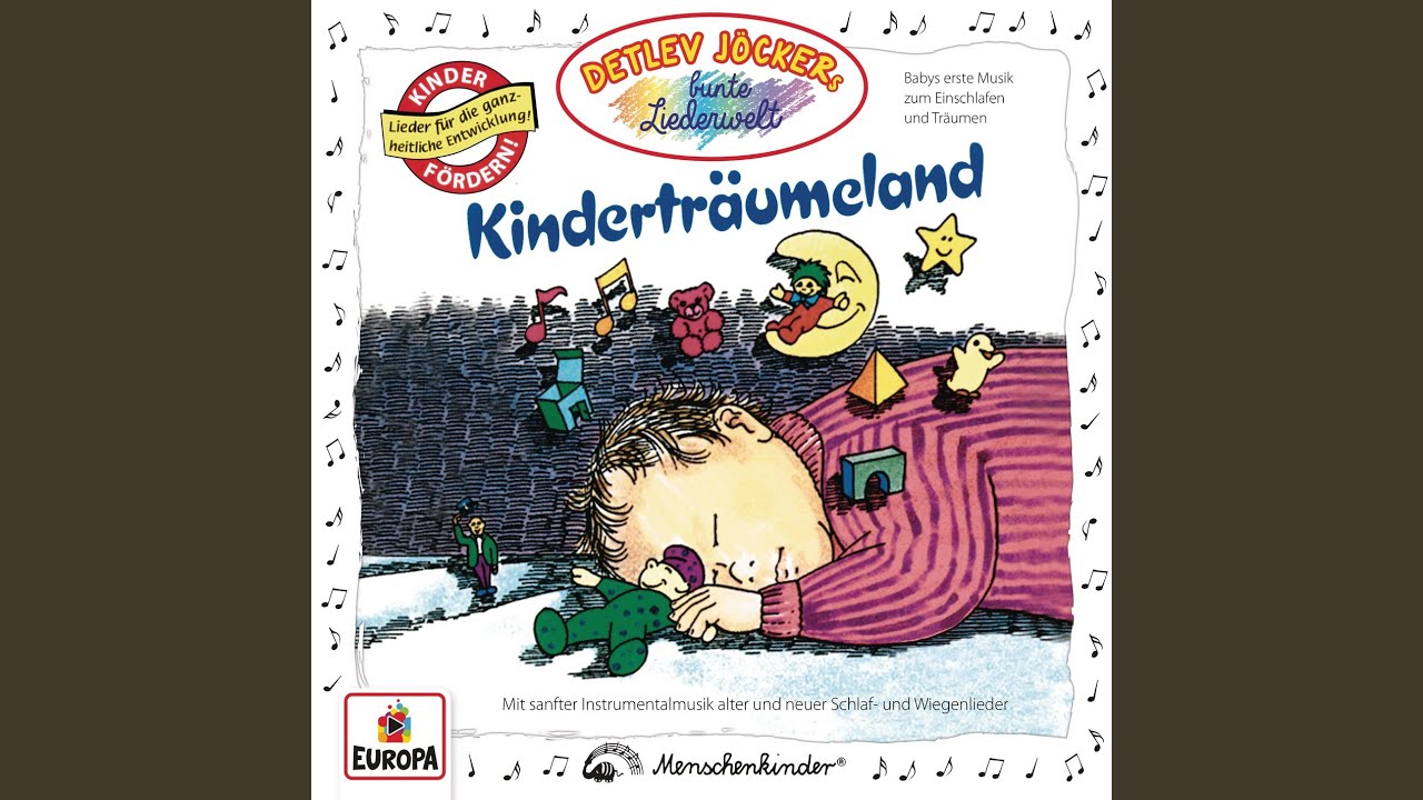 Guten Abend, gut Nacht (InstrumentalVersion)