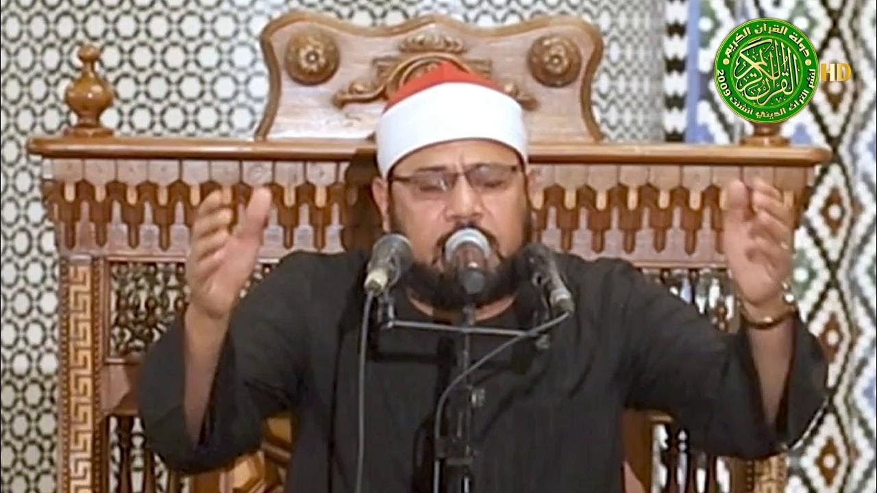 إبتهال عن الهجره - الشيخ محمد عبدالقادر أبوسريع - إحتفال الصوفيه بالعام الهجري 1445