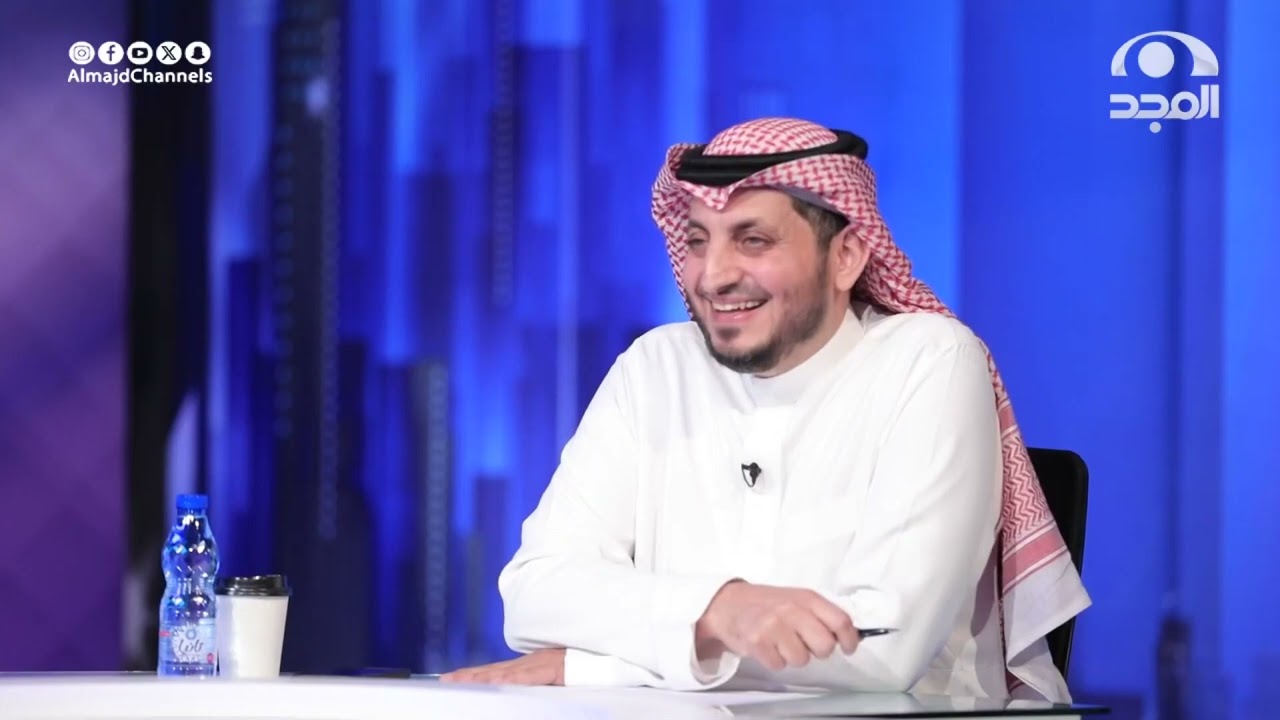 أ.د. سليمان العيوني : أردت كتابة أبيات نظم لشرح كتابي وهذا ماحدث لي في المنام