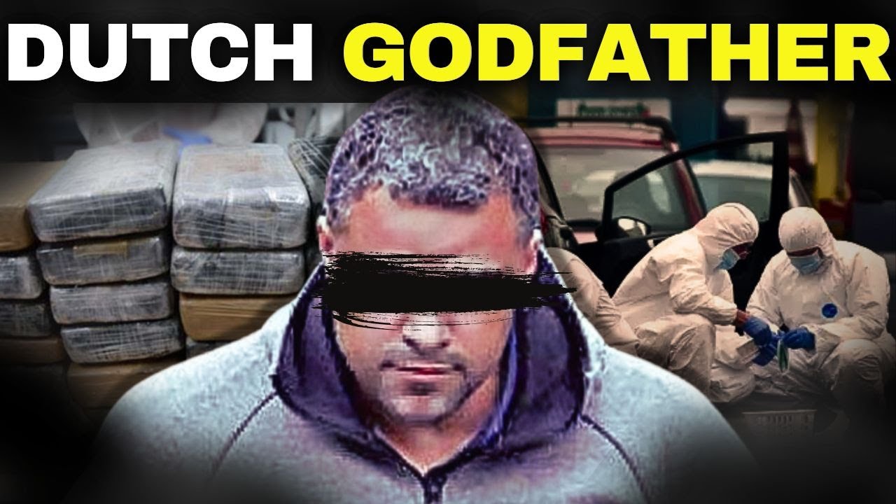 From Hitman to Drug Kingpin &ndash; The INSANE Story Of The Dutch Rico the Chilean!