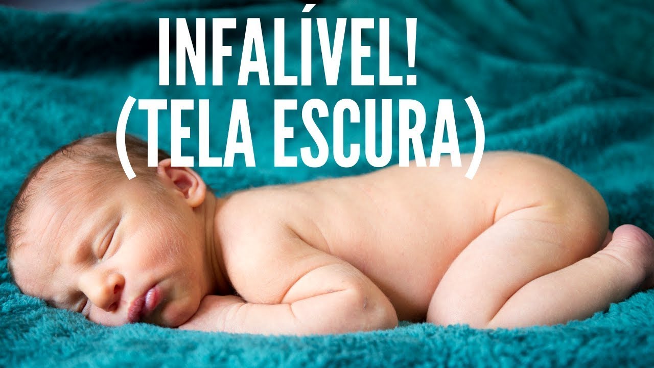 9 HORAS CAN&Ccedil;&Atilde;O DE NINAR RELAXANTE