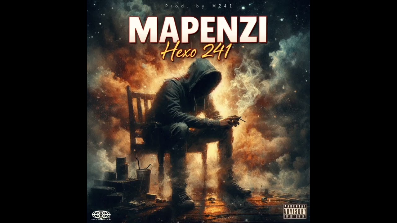 Hexo 241 - mapenzi 