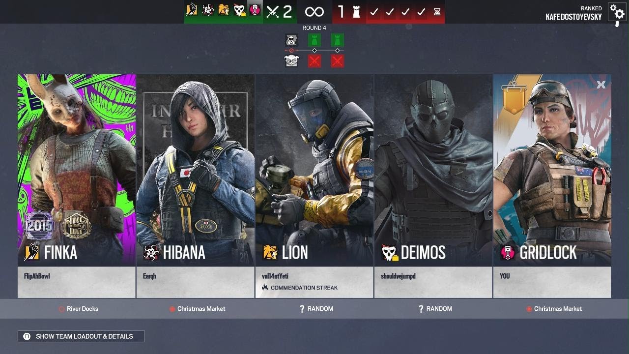 ok Rank game