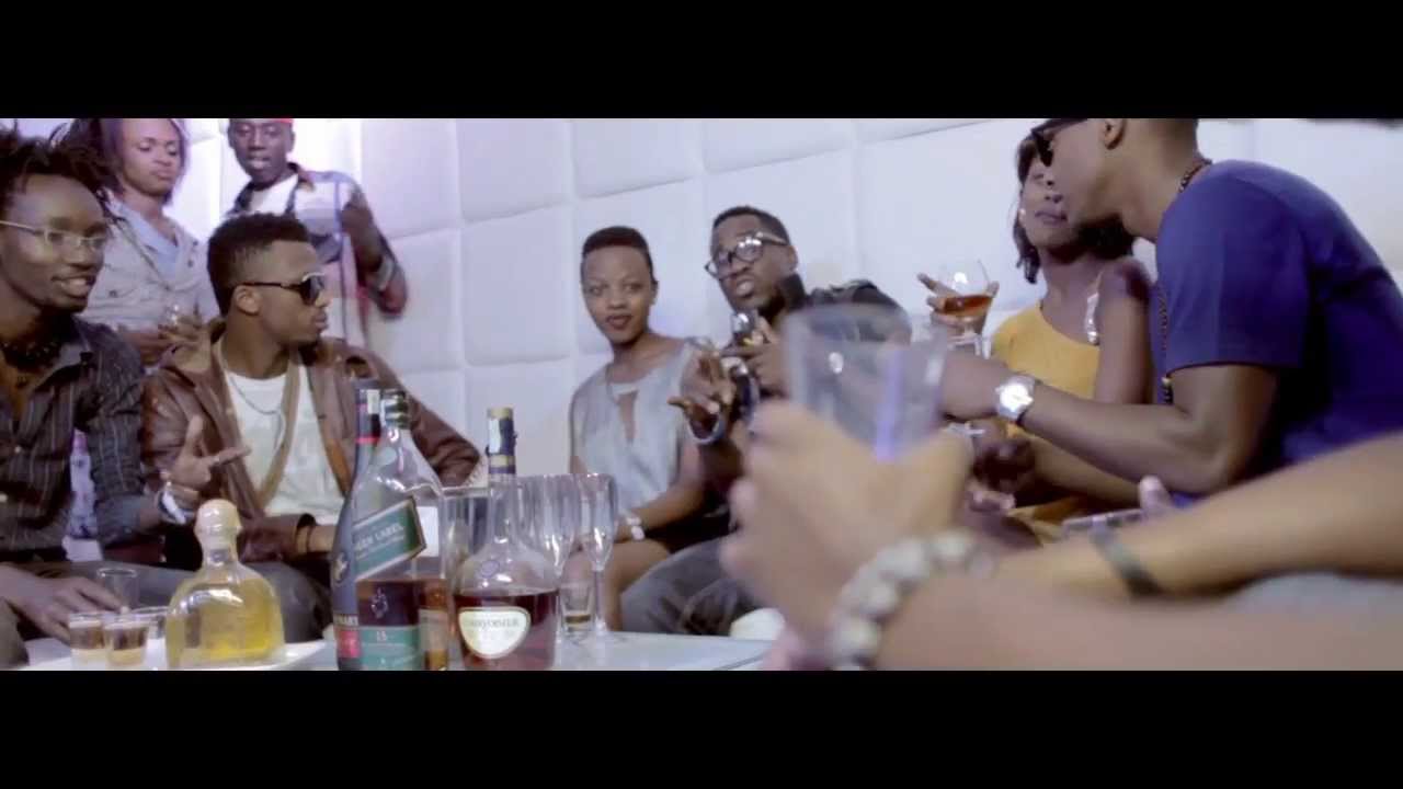 PRIVATE PARTY by Toniks, Ray, Two 4real, Kid Gaju, Urban Boys