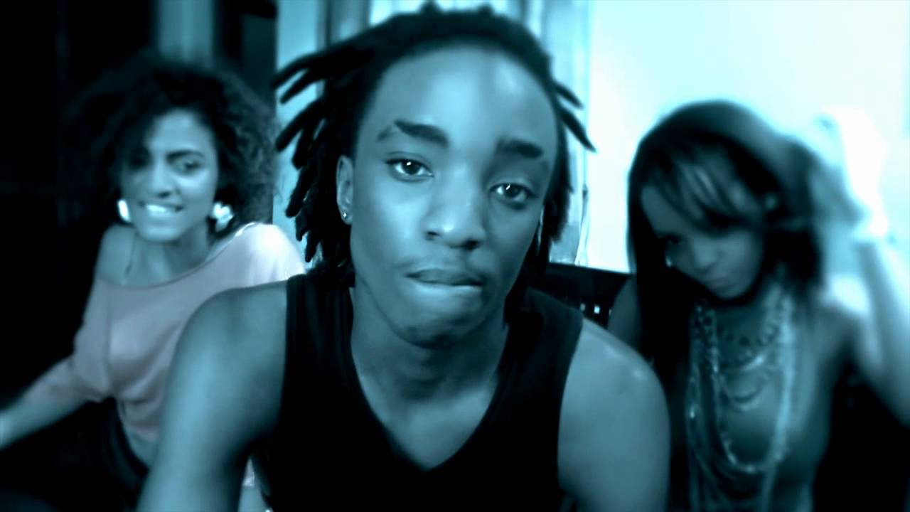 Camp Mulla - Feel No Pain (Official Music Video)