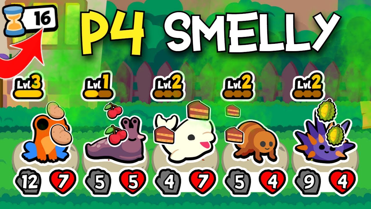 The Best Trio Of Ranked Golden Pack! | Super Auto Pets