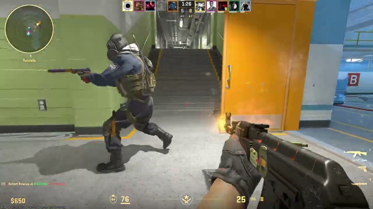 CSGO2025
