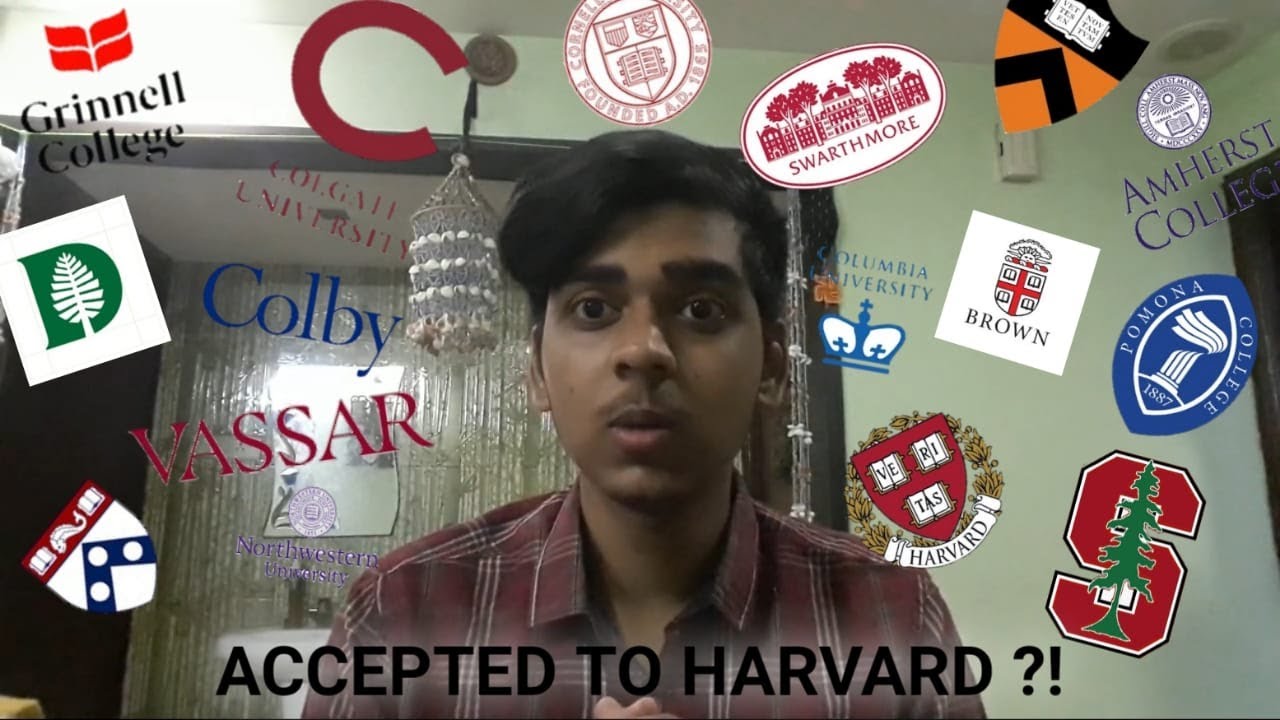 COLLEGE DECISION REACTIONS 2022 (17 colleges including Ivy League, Stanford and moreee)