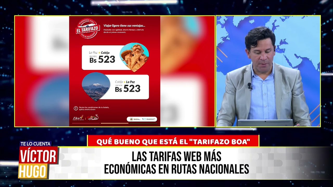 LOS VIAJES MÁS BARATOS CON EL 