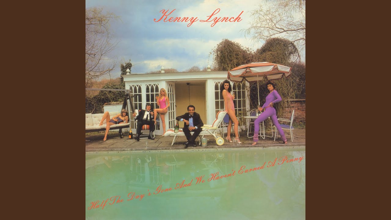 Half the Day's Gone and We Haven't Earne'd a Penny (Ashley Beedle's NSW Vocal Mix - With Sax)