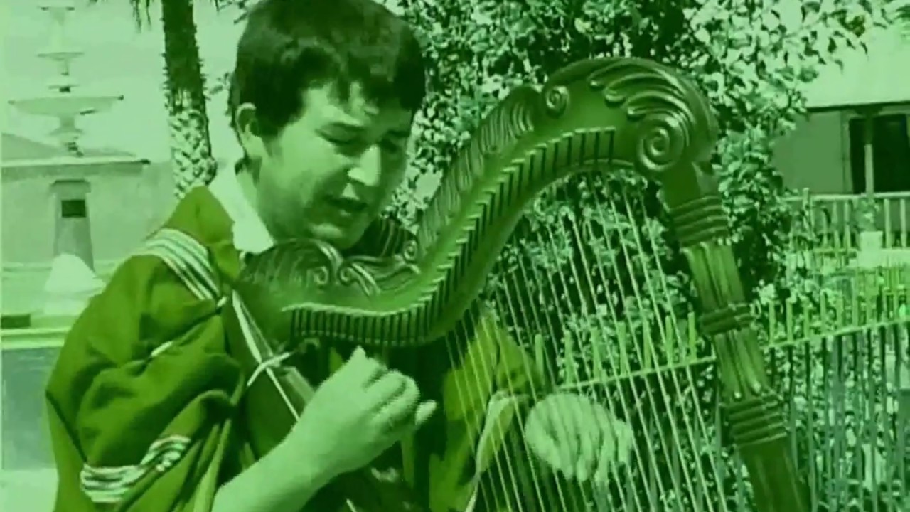 UTUSCURUCHA - Fortunato Condori 