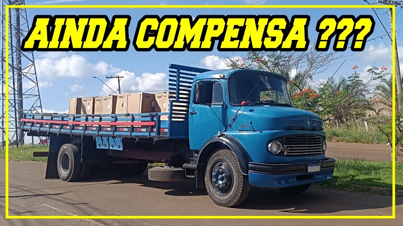 AINDA COMPENSA TER UM 1113 EM 2024??? (RAPHAEL 94)