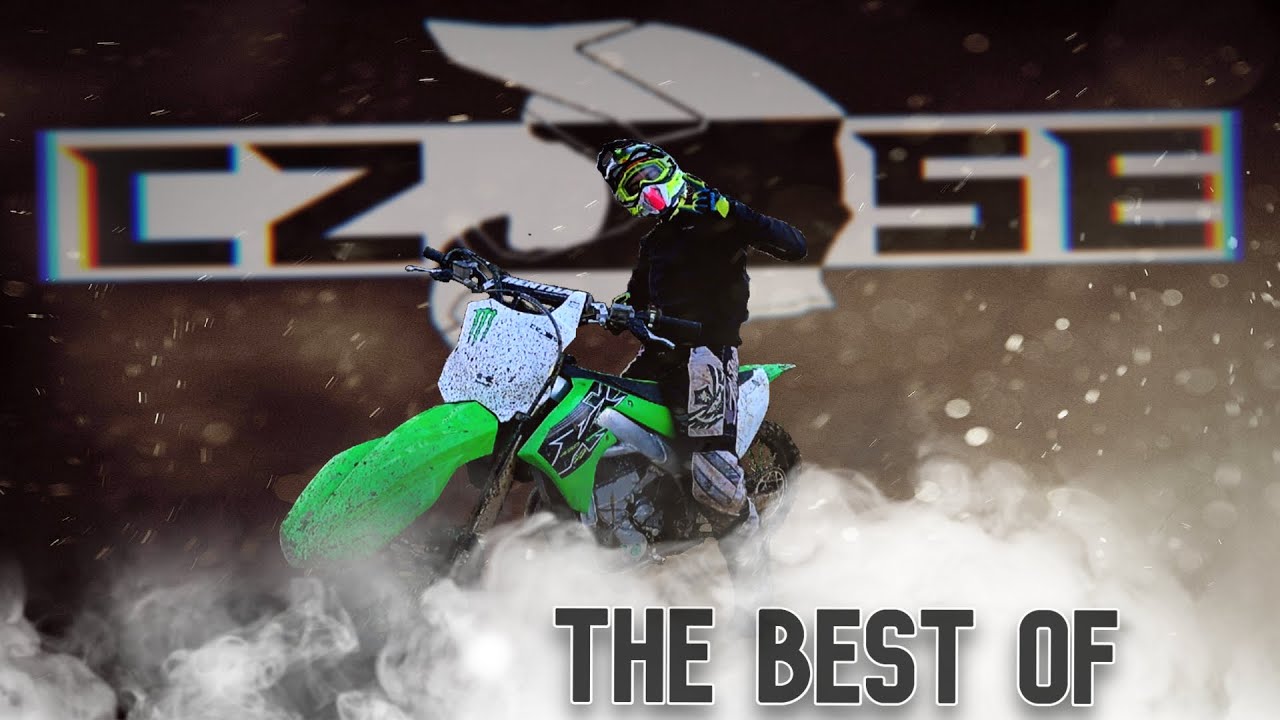 The Best of our Enduro Season in Czech