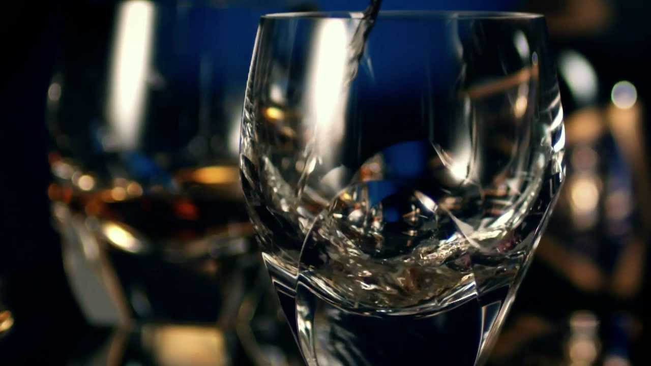 Behind the scenes: A Master Blender