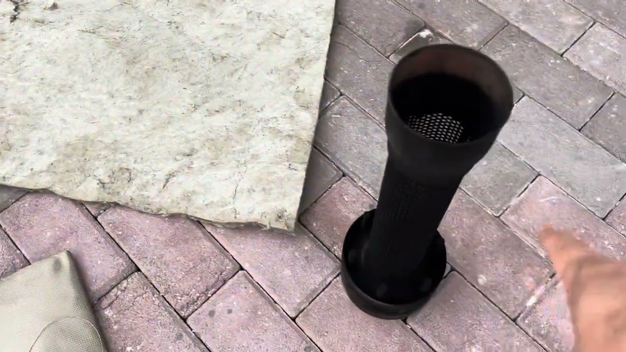 Краткое руководство, как набить глушитель, чтобы набивка не вылетела.