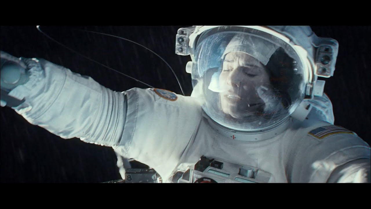 Gravity - 