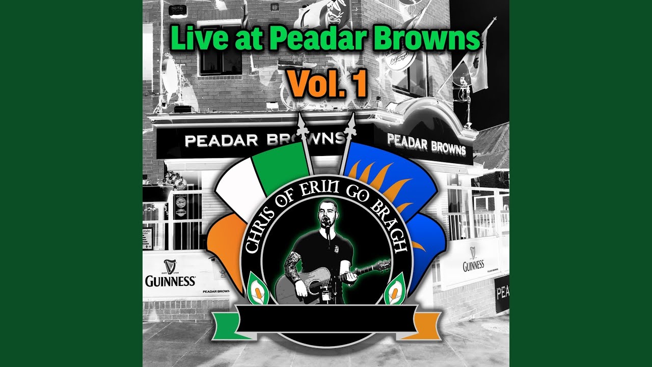 Ray Mccreesh (Live)